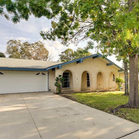 San Antonio Home Near Nature, Parks And Trails Dış mekan fotoğraf
